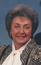 Carolyn Lee Kemper