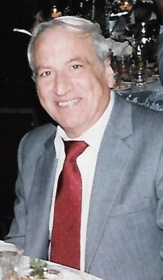 Alfonso Dominianni