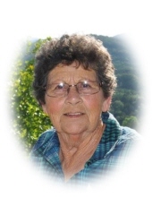 Shirley Hebert Louviere