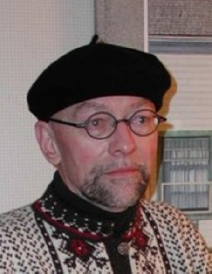 Bryce Roland Erickson