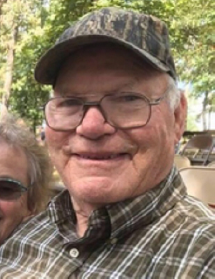 Randall Gray Atkins, Arkansas Obituary