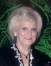 Barbara Jone Hester