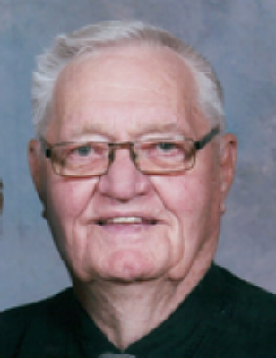 Albert Oscar Bussman