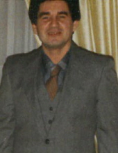 John Angel Cruz