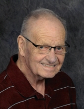 Jerome Lester Miron Cadillac, Michigan Obituary