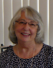 Sharon  Ann Lannigan