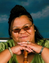 Evangelist Margaret Dallas