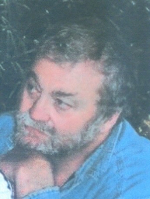Photo of Robert Carrigan II