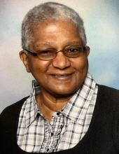 Barbara Elaine Mensah