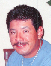 Manuel Villareal, Jr.