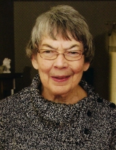 Mary Anne Gerten