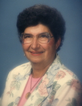 Margaret Ann Schmidt