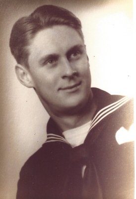 Photo of Ralph Anderson