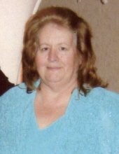 Linda Sue Richards