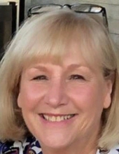 Susan "Sue" Dorsey-Brandenburg