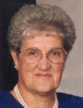 Emma G. Cantrell