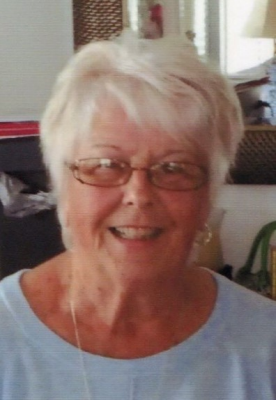 Photo of Marilyn Natoli