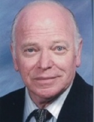 Photo of Charles Ulrich