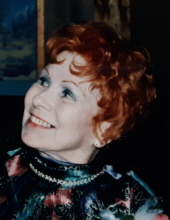 Ruth M. Cherwinski