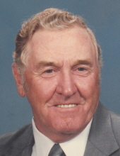 Clarence "Red" Niehaus
