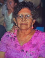 Linda Margarita Martinez