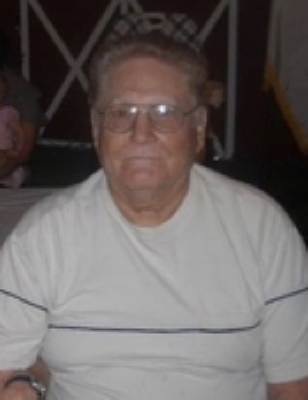 James Curtis Beard