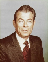 Donald "Don" Lee Campbell