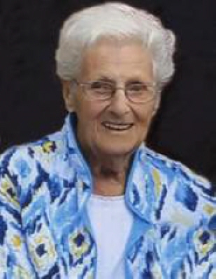 Gertrude Kloese Orland Park, Illinois Obituary
