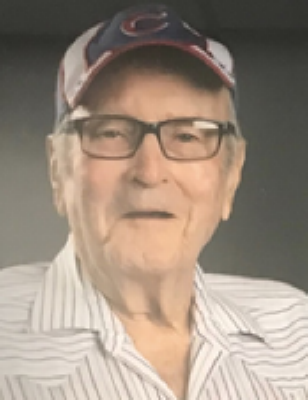 Roy William Winter Wenona, Illinois Obituary