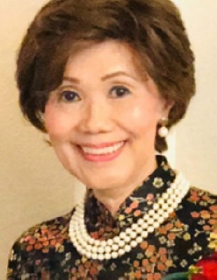 Nancy Ngue Thi Tran San Diego, California Obituary