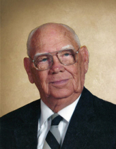 Photo of Donald Caldwell