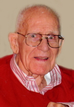Joseph W. Bradley Sr.
