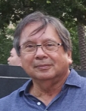 Agustin M. Jimenez