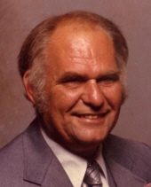 Clarence R. Herr