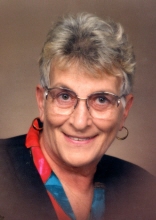 Jeannette E. (Graff) Williams