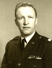 Photo of Arthur Corcoran, Jr.
