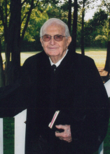 Rev. Arlan Alexander "A.A." Bailey Gastonia, North Carolina Obituary