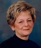 Photo of Phyllis Warren