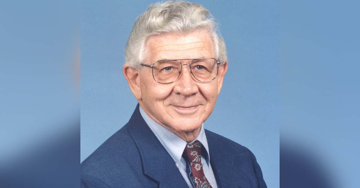 Obituary information for James Benson Cole