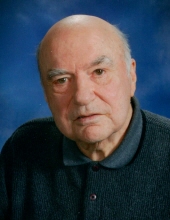 Photo of Robert Janosov