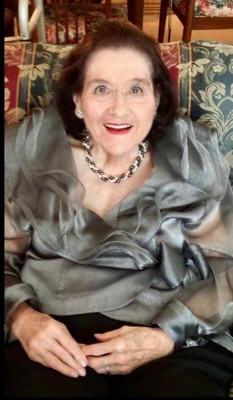 Photo of Lillian Bresnahan