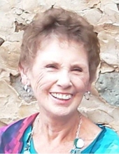 Sandra Lynn Jaeger