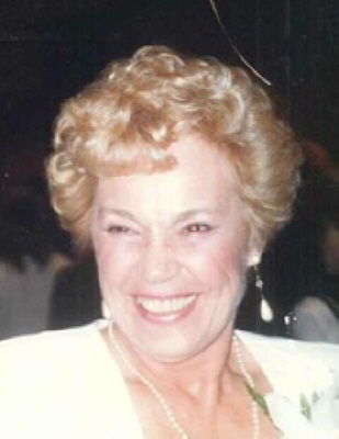 Photo of Joan Rogers