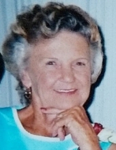 Helen Virginia Cook Edwards