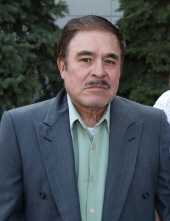 Francisco Perez