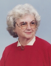 Mary V. Cagle  Bremer