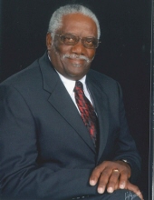 George A. Griffin Jr.