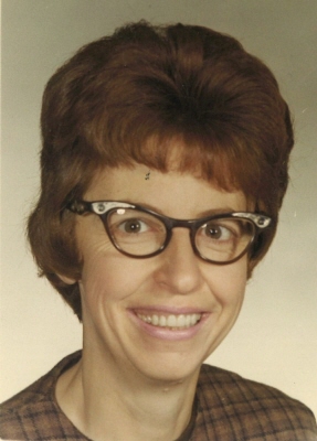 Photo of Phyllis Weseen