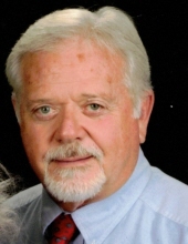 Robert Wilson "Bobby" Chaffin