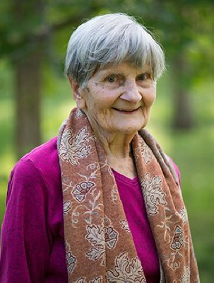 Photo of Christine KREIS (nee Lengsfeld)